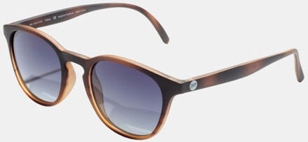 Yuba Zonnebril Bruin - One size