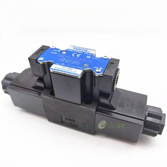 YUCI-YUKEN Hydraulische Klep DSG-01-3C2-A100-50 DSG-01-3C2-A110-50 Hoge Druk Ventiel DSG-01-3C2-A220-50 DSG-01-3C4-A110-50