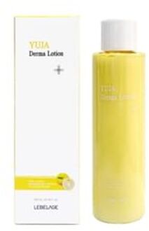 Yuja Derma Lotion 200ml
