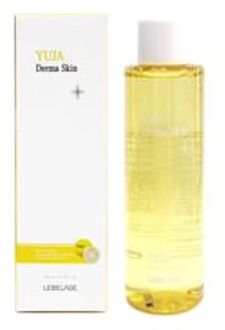Yuja Derma Skin 200ml