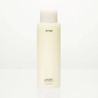 Yuja Glow Body Emulsion 250ml
