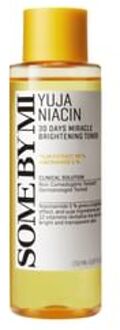 Yuja Niacin 30 Days Miracle Brightening Toner Renewed - 150ml