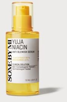Yuja Niacin Anti Blemish Serum 2023 Renewed Version - 50ml