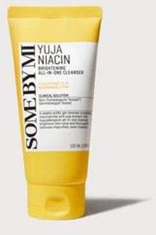 Yuja Niacin Brightening All-In-One Cleanser - Gezichtsreiniger