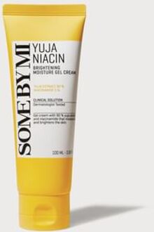Yuja Niacin Brightening Moisture Gel Cream Renewed - 100ml