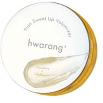 Yuja Sweet Lip Volumizer - Lip plumper