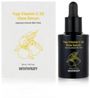 Yuja Vitamin C 20 Glow Serum 30ml