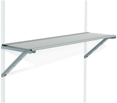 Yukon Plankenset 4 Stuks