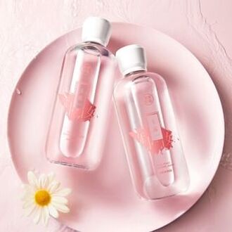 Yulu Yeast Cleansing Water #Cleansing Water