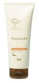Yululuka Chyprefluffy Treatment 500g Refill