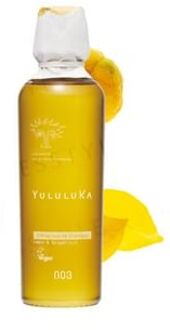 Yululuka Citrus Cleanse Shampoo 500ml Refill
