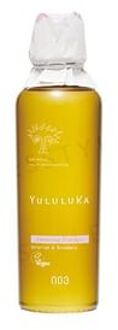 Yululuka Flora Moist Shampoo 500ml Refill