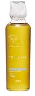 Yululuka Floralrepair Shampoo 500ml Refill