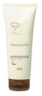 Yululuka Floralrepair Treatment 500g Refill