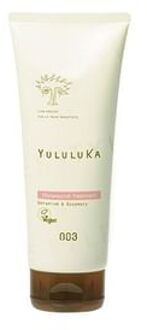 Yululuka Floranourish Treatment Geranium & Rosemary 10g 10g