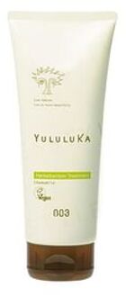 Yululuka Herbal Bamboo Treatment 620g
