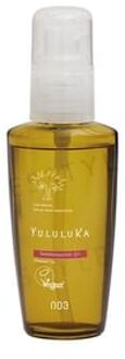 Yululuka Seedsnourish Oil 60ml