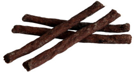 Yum Snacks Lamb Sticks voor de hond 2 x 300 g
