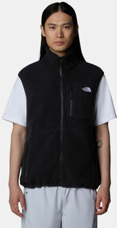 Yumiori Fleece Bodywarmer Heren - M