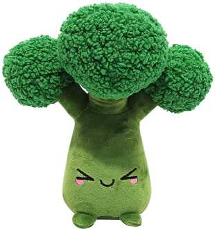 Yummis Plush Figure Broccoli 26 cm