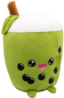 Yummis Plush Figure Bubble Tea 22 cm