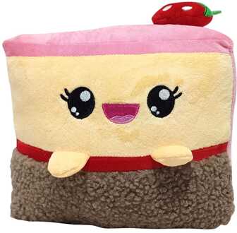Yummis Plush Figure Cake 22 cm