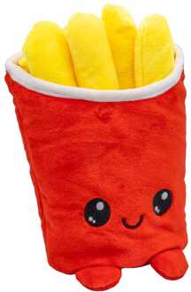 Yummis Plush Figure Fries 22 cm
