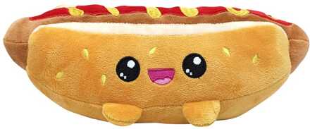 Yummis Plush Figure Hot Dog 22 cm