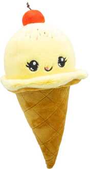 Yummis Plush Figure Ice Cream 30 cm