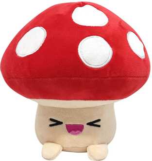 Yummis Plush Figure Mushroom 22 cm