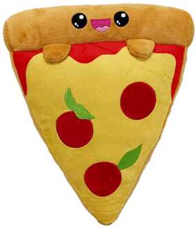 Yummis Plush Figure Pizza 32 cm