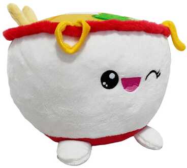 Yummis Plush Figure Ramen 20 cm