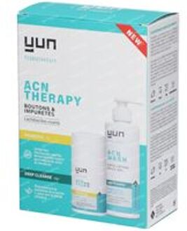 Yun ACN Repair Therapy 1 set