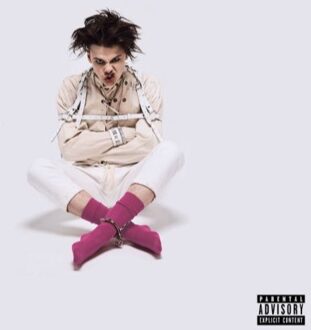Yungblud - 21ST CENTURY LIABILITY | CD
