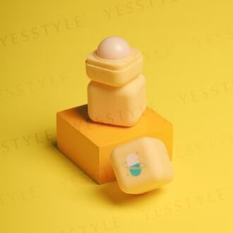 Yuning Moisturizing Lip Cube Watermelon