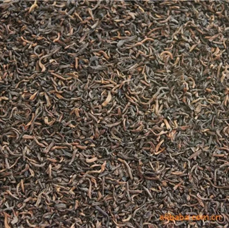 Yunnan Pu'er Tea Menghai Palace Golden Bud Cooked Tea Fine Bud Palace Pu'er Tea