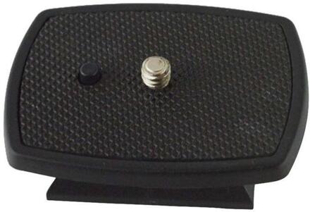 Yunteng 668 690 888 800 600 60AV Statief Quick Montage Jinfutu Voor Sony Plaat Laden Plaat Board VCT-D580RM Quick Yuntai