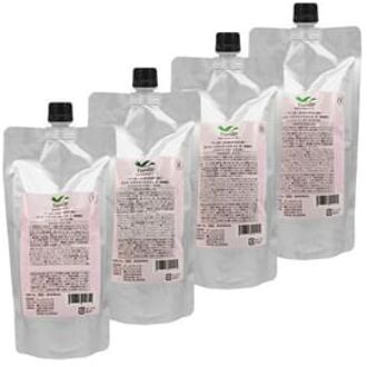 Yunto Hair Treatment IV - 500g Refill