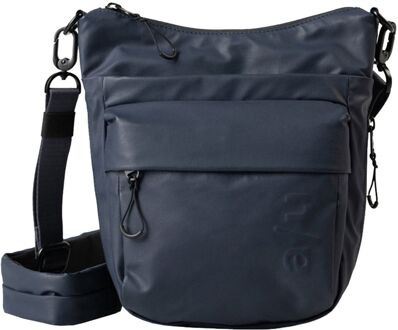 Yura RE LITE outer space damestas Grijs - H 25 x B 21 x D 10 cm