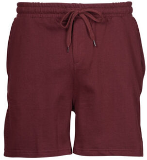 Yurban Korte Broek Yurban PAYTON" Bordeau - XXL, S, XS