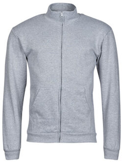 Yurban Sweater Yurban OMANS" Grijs - XXL, XL, 3XL