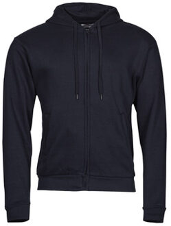 Yurban Sweater Yurban OMEN" Blauw - XXL, S, XL, 3XL