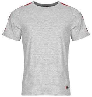 Yurban T-shirt Korte Mouw Yurban PRALA" Grijs - XXL, S, 3XL