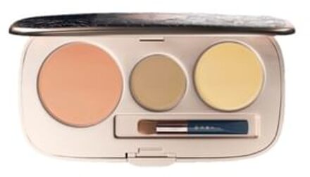 Yurong Tri-Blossom Correcting Concealer - 3 Colors #03 Moon