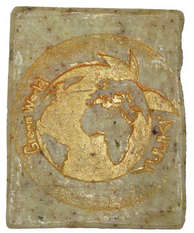 Yuuki Cup natuurlijke intiemzeep