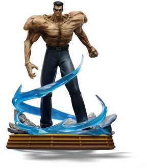 Yuyu Hakusho Art Scale Statue 1/10 Toguro 24 cm