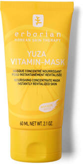 Yuza Vitamin-Mask - 60ml
