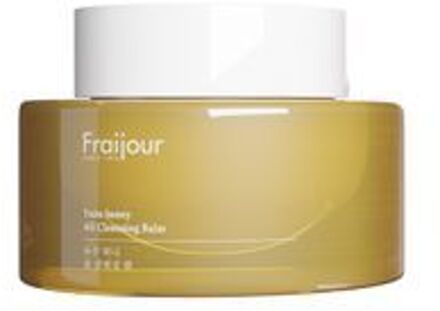 Yuzu Honey All Cleansing Balm - Reinigingsbalsem