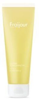 Yuzu Honey All Clear Cleansing Foam 250ml