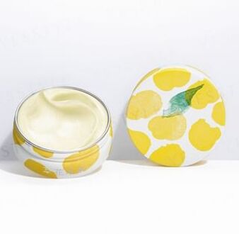 Yuzu No Megumi Moisture Barrier Cream 70g